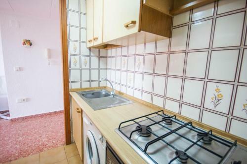 Apartamento Florazar 2