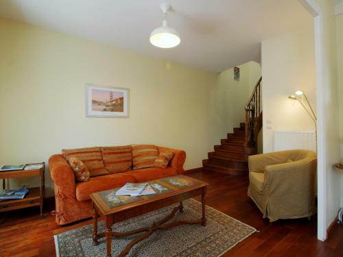 G�te Bourg, 3 Pi�ces, 4 Personnes - Fr-1-440-416