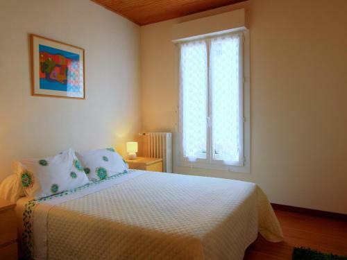 G�te Bourg, 3 Pi�ces, 4 Personnes - Fr-1-440-416