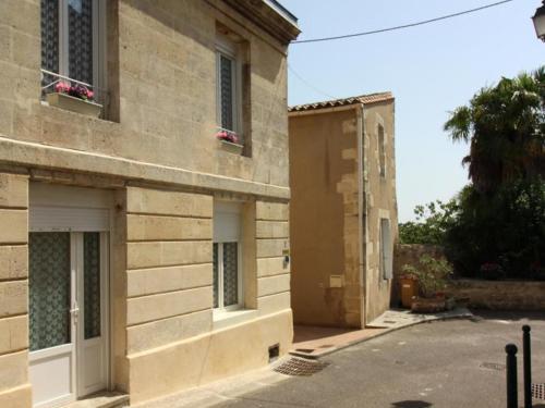 G�te Bourg, 3 Pi�ces, 4 Personnes - Fr-1-440-416