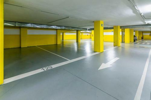 Apartamento C�rdoba Center