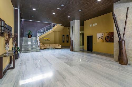 Apartamento C�rdoba Center