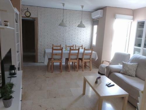 Apartamento Sira - Centro Tendillas