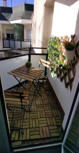 Apartamento Sira - Centro Tendillas