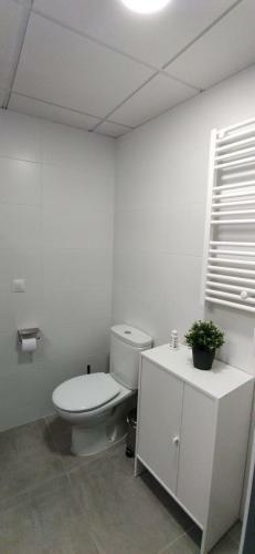 Apartamento Sira - Centro Tendillas
