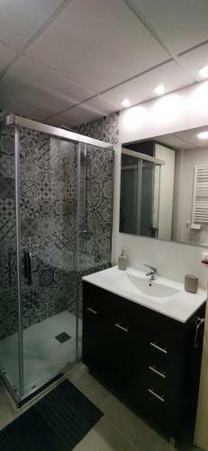 Apartamento Sira - Centro Tendillas