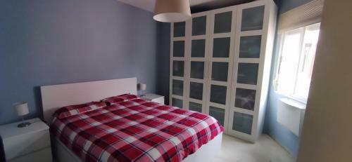 Apartamento Sira - Centro Tendillas