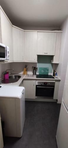 Apartamento Sira - Centro Tendillas