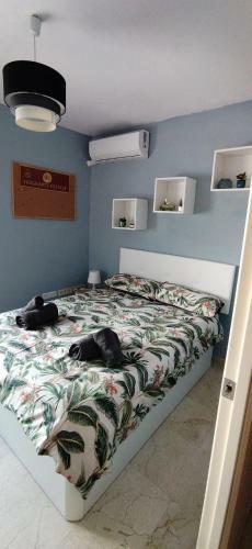 Apartamento Sira - Centro Tendillas