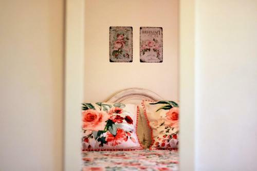 Apartamento Las Flores By #cherrygredos