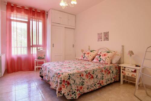 Apartamento Las Flores By #cherrygredos