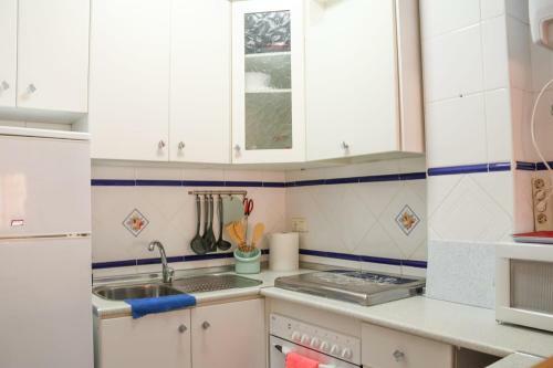 Apartamento La Casita Del Cabo