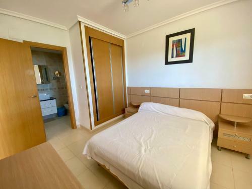 Apartamento Casa Estelamaris- Iv�n Luxury Homes - Frontal 3� Planta - 1� L�nea