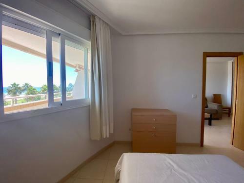Apartamento Casa Estelamaris- Iv�n Luxury Homes - Frontal 3� Planta - 1� L�nea