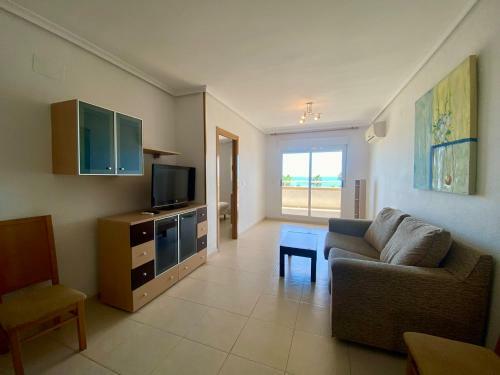 Apartamento Casa Estelamaris- Iv�n Luxury Homes - Frontal 3� Planta - 1� L�nea
