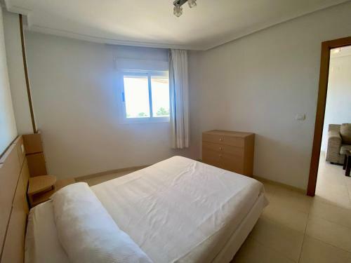 Apartamento Casa Estelamaris- Iv�n Luxury Homes - Frontal 3� Planta - 1� L�nea