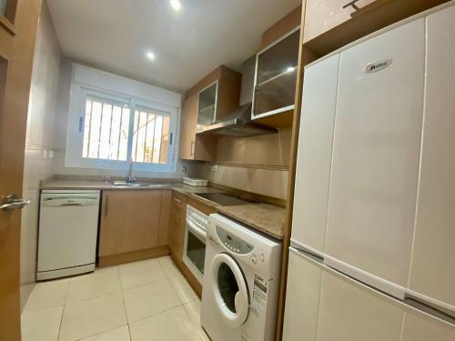 Apartamento Casa Estelamaris- Iv�n Luxury Homes - Frontal 3� Planta - 1� L�nea