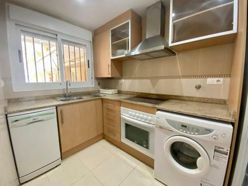 Apartamento Casa Estelamaris- Iv�n Luxury Homes - Frontal 3� Planta - 1� L�nea