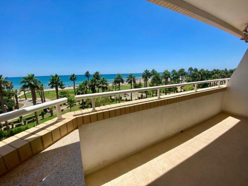 Apartamento Casa Estelamaris- Iv�n Luxury Homes - Frontal 3� Planta - 1� L�nea
