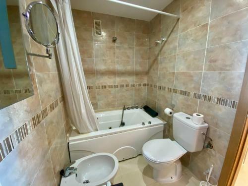 Apartamento Casa Estelamaris- Iv�n Luxury Homes - Frontal 3� Planta - 1� L�nea