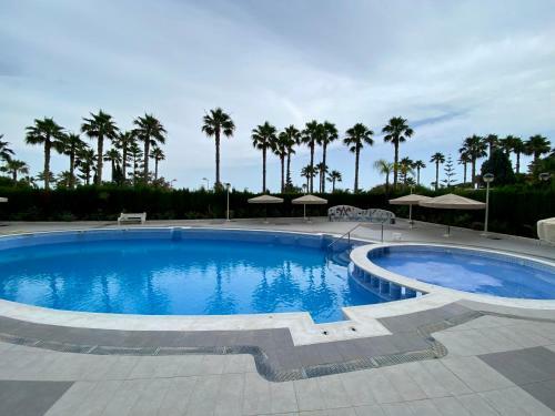 Apartamento Casa Estelamaris- Iv�n Luxury Homes - Frontal 3� Planta - 1� L�nea