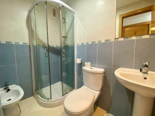 Apartamento Casa Estelamaris- Iv�n Luxury Homes - Frontal 3� Planta - 1� L�nea