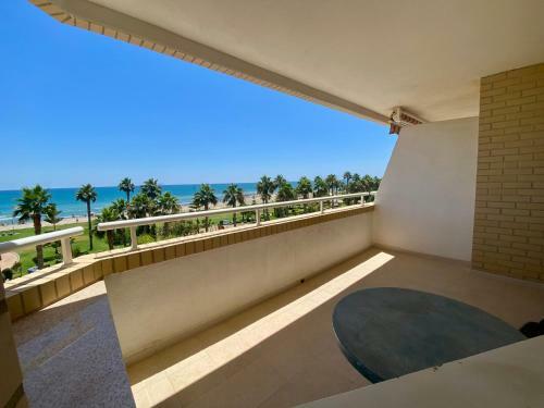 Apartamento Casa Estelamaris- Iv�n Luxury Homes - Frontal 3� Planta - 1� L�nea
