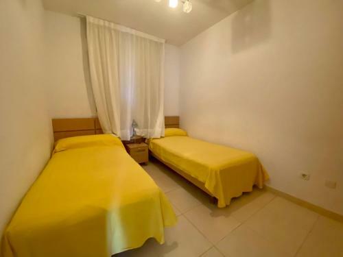 Apartamento Casa Estelamaris- Iv�n Luxury Homes - Frontal 3� Planta - 1� L�nea