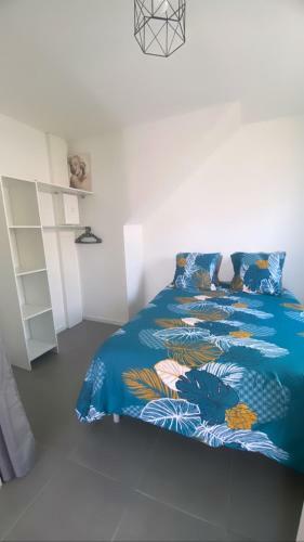 Apartamento Belle Nuit