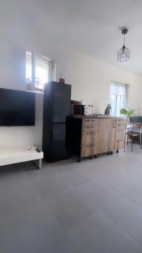 Apartamento Belle Nuit