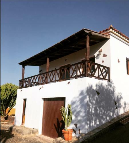 Villa Balc�n Del Amanecer