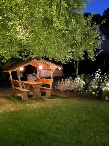 Apartamento Appartement T2 Le Bief Des Jardins