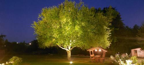 Apartamento Appartement T2 Le Bief Des Jardins