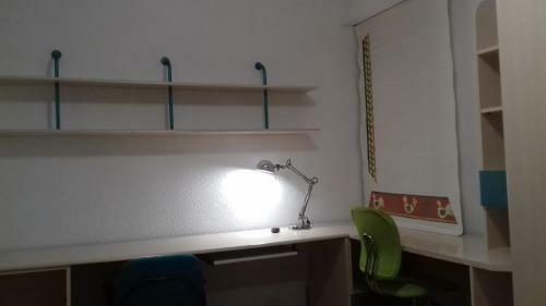 Apartamento El Misteri
