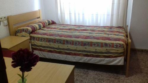 Apartamento El Misteri