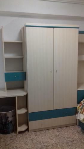Apartamento El Misteri