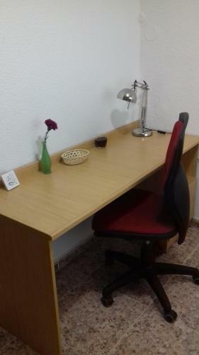 Apartamento El Misteri