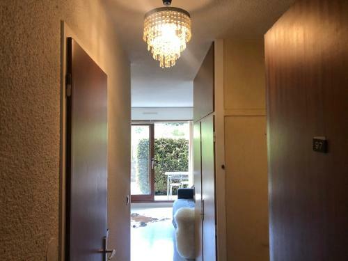 Apartamento Habitat Montagne