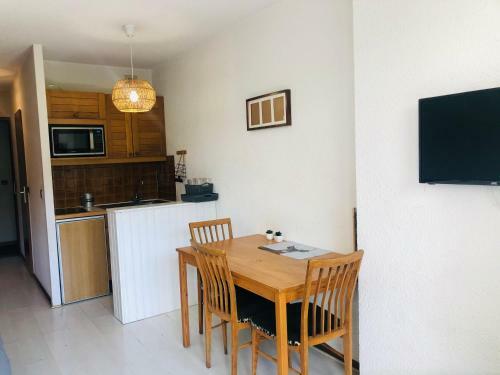 Apartamento Habitat Montagne