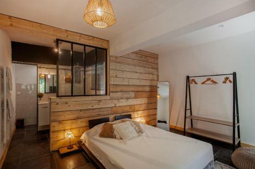 Apartamento Casa Cap Corse