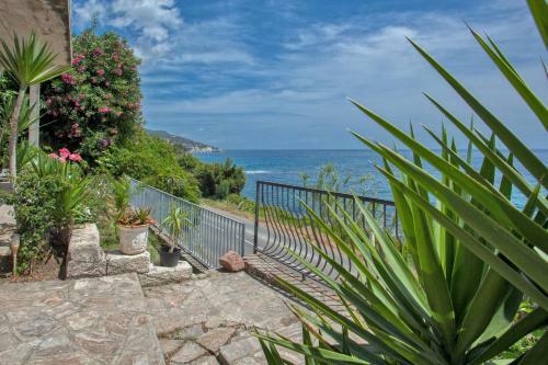 Apartamento Casa Cap Corse