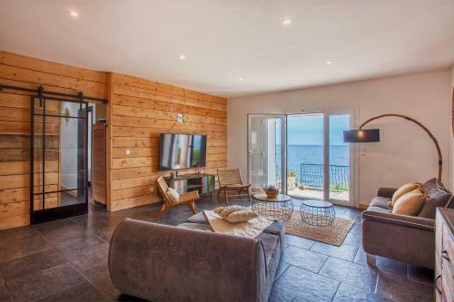 Apartamento Casa Cap Corse