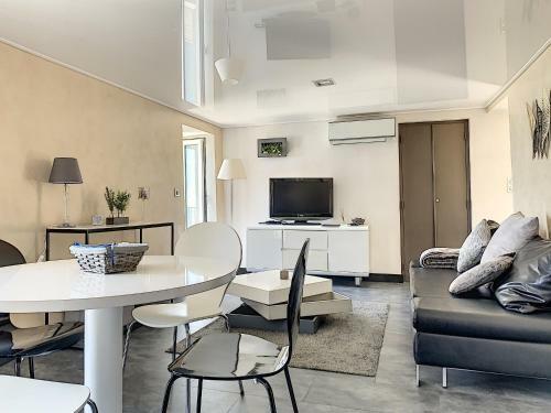Apartamento A Casa Di Christophe