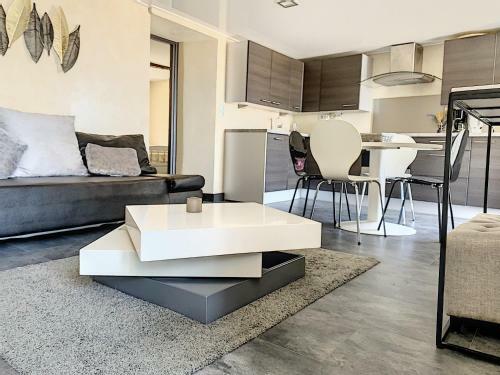 Apartamento A Casa Di Christophe