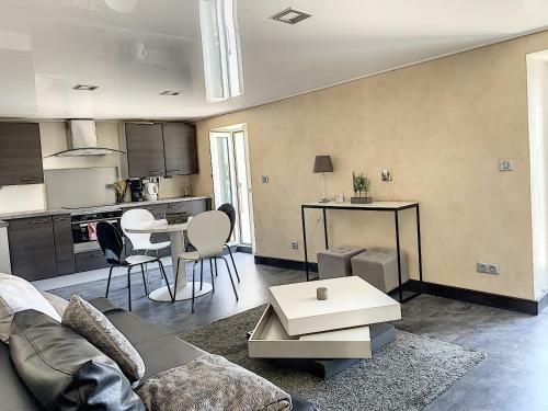 Apartamento A Casa Di Christophe