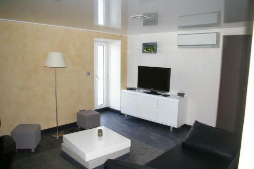 Apartamento A Casa Di Christophe