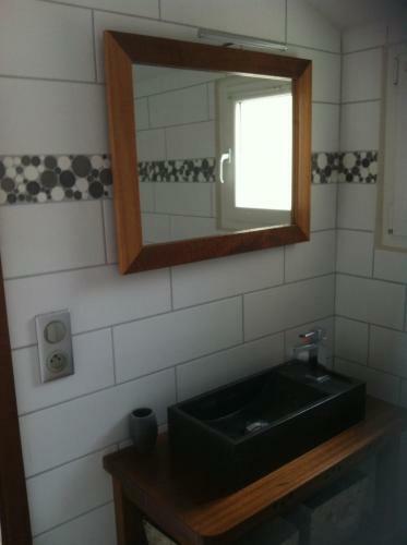 Apartamento A Casa Di Christophe
