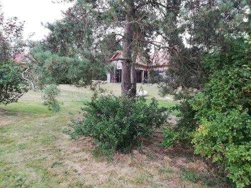 Les Lodges Du Morvan