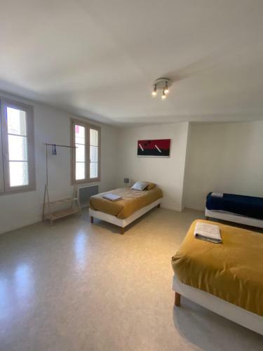 Apartamento L'appartement Zen Loc 2