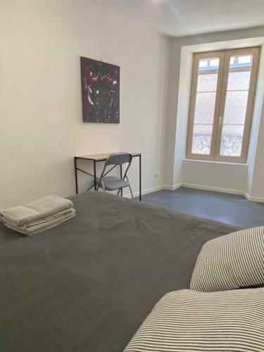 Apartamento L'appartement Zen Loc 2